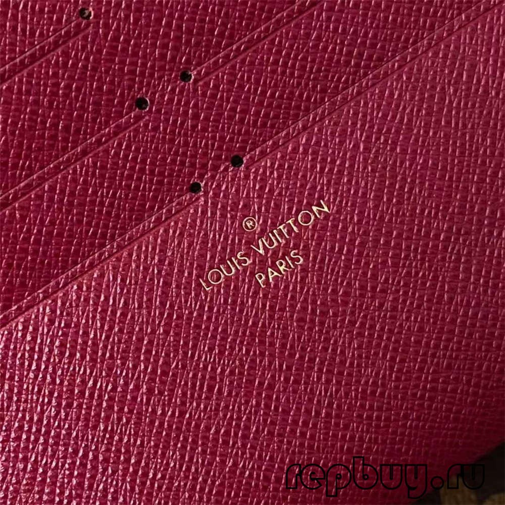 Louis Vuitton M61276 POCHETTE FÉLICIE 21cm top quality replica bags(2022 Updated)-Best Quality Fake designer Bag Review, Replica designer bag ru Louis Vuitton M61276 POCHETTE FÉLICIE 21cm top quality replica bags(2022 Updated)-Best Quality Fake designer Bag Review, Replica designer bag ru