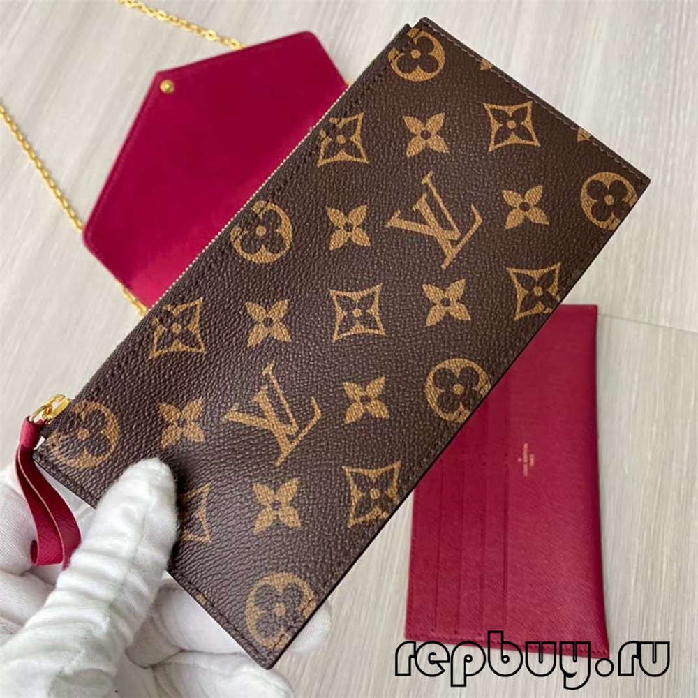 Louis Vuitton M61276 POCHETTE FÉLICIE 21cm top quality replica bags(2022 Updated)-Best Quality Fake designer Bag Review, Replica designer bag ru Louis Vuitton M61276 POCHETTE FÉLICIE 21cm top quality replica bags(2022 Updated)-Best Quality Fake designer Bag Review, Replica designer bag ru