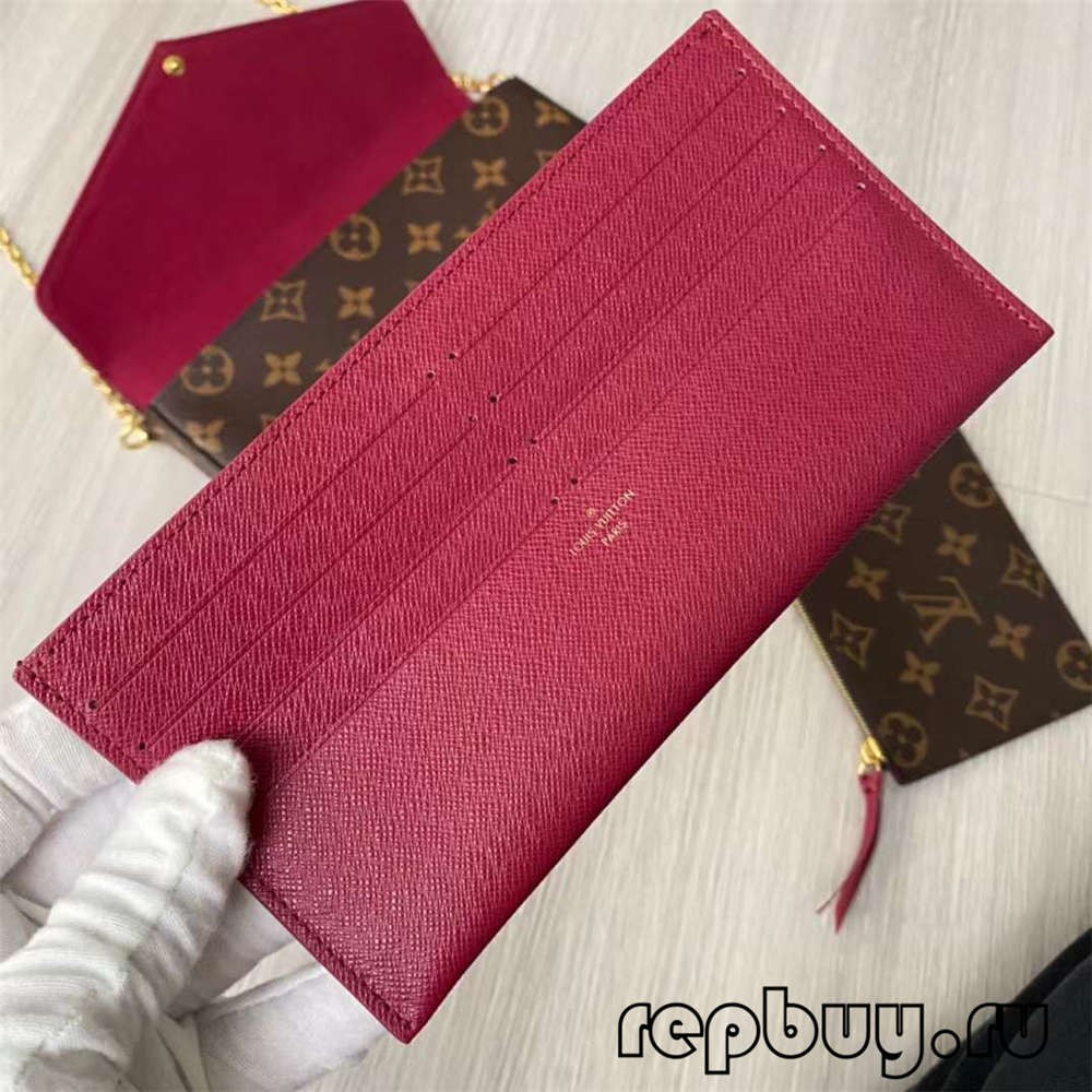 Louis Vuitton M61276 POCHETTE FÉLICIE 21cm top quality replica bags(2022 Updated)-Best Quality Fake designer Bag Review, Replica designer bag ru Louis Vuitton M61276 POCHETTE FÉLICIE 21cm top quality replica bags(2022 Updated)-Best Quality Fake designer Bag Review, Replica designer bag ru