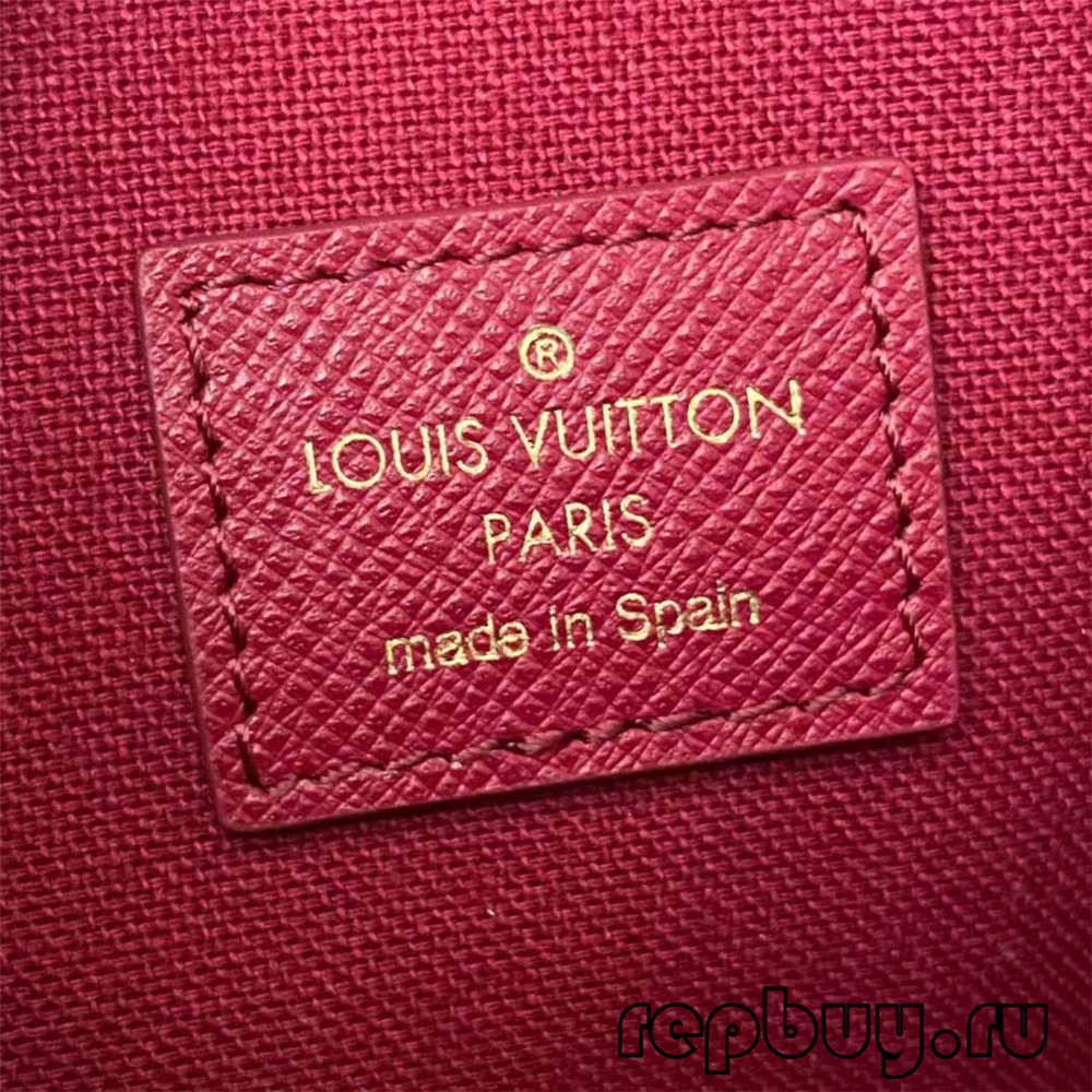 Louis Vuitton M61276 POCHETTE FÉLICIE 21cm top quality replica bags(2022 Updated)-Best Quality Fake designer Bag Review, Replica designer bag ru Louis Vuitton M61276 POCHETTE FÉLICIE 21cm top quality replica bags(2022 Updated)-Best Quality Fake designer Bag Review, Replica designer bag ru