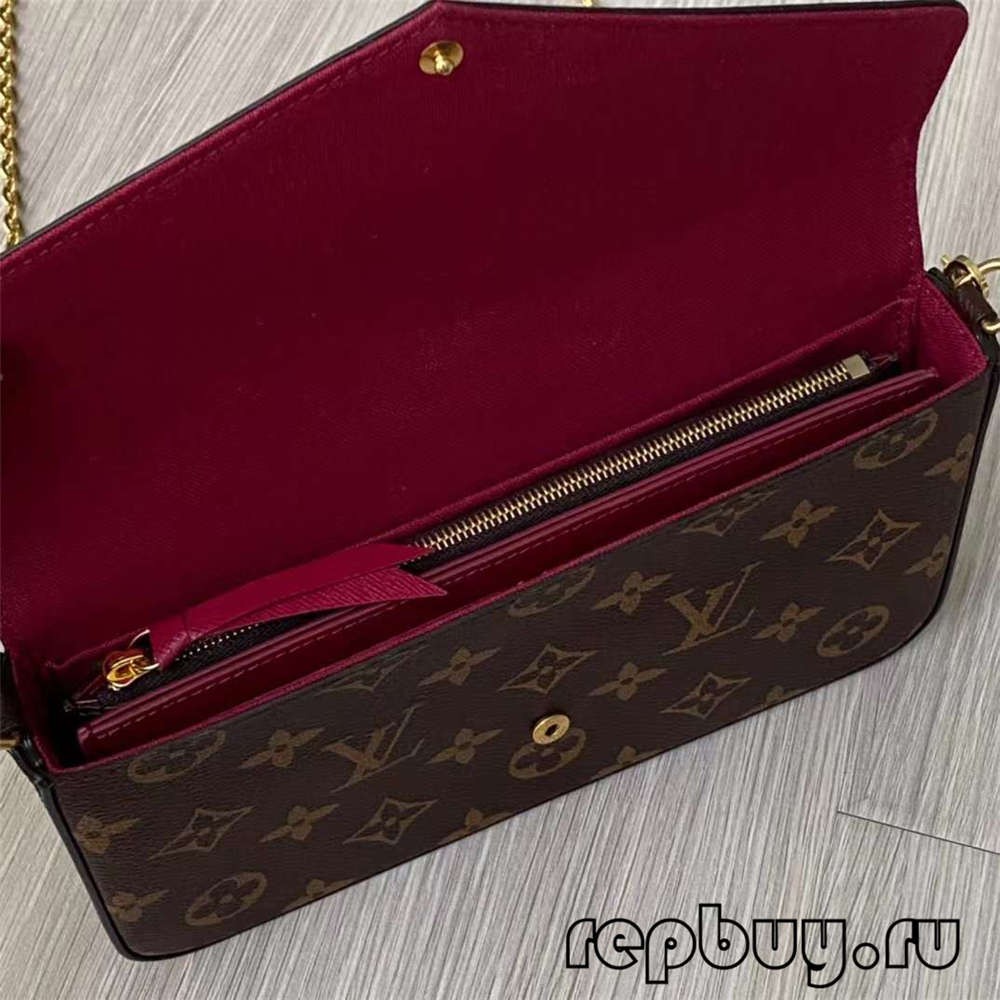 Louis Vuitton M61276 POCHETTE FÉLICIE top quality replica bags (2022 Latest)-Best Quality Fake designer Bag Review, Replica designer bag ru Louis Vuitton M61276 POCHETTE FÉLICIE top quality replica bags (2022 Latest)-Best Quality Fake designer Bag Review, Replica designer bag ru