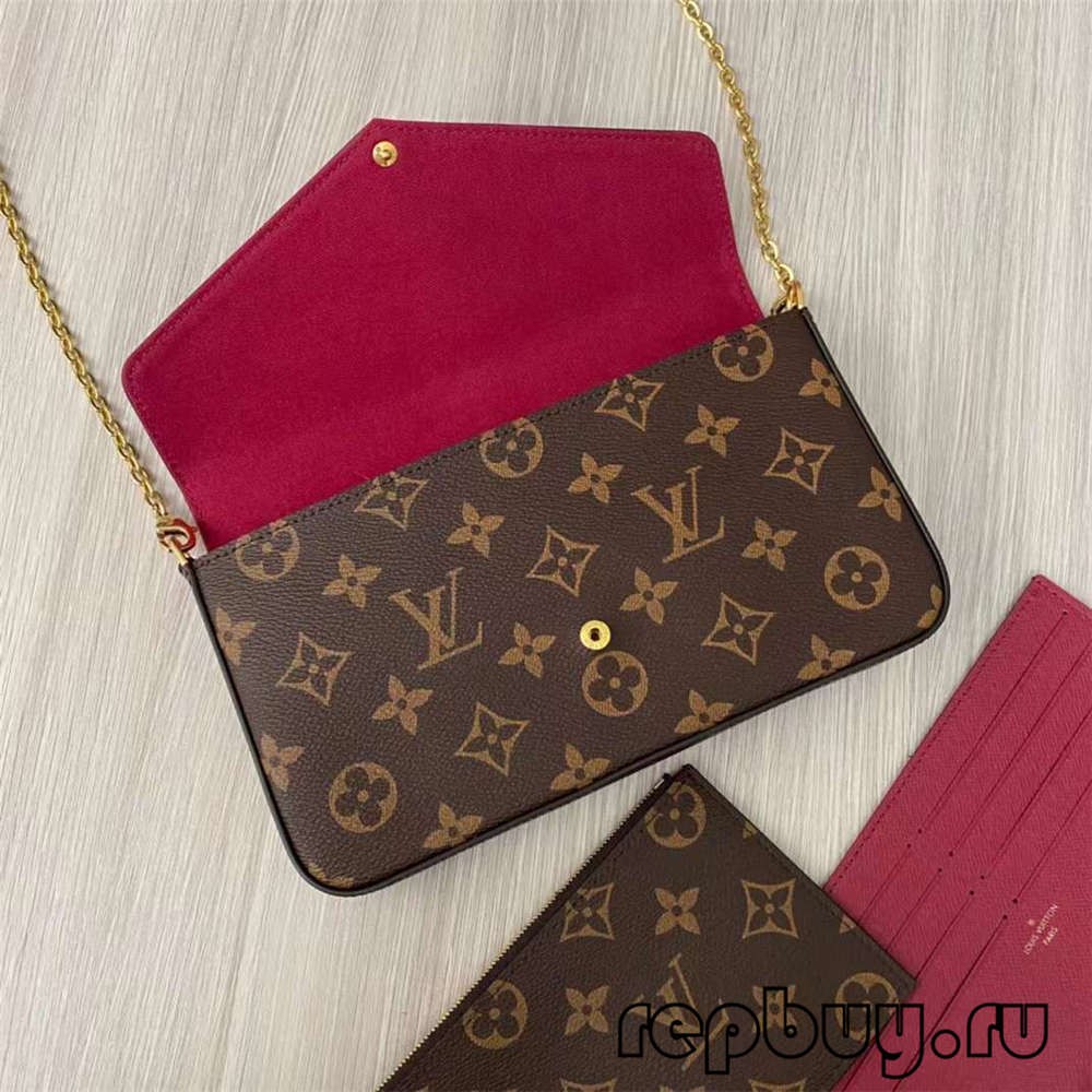 Louis Vuitton M61276 POCHETTE FÉLICIE top quality replica bags (2022 Latest)-Best Quality Fake designer Bag Review, Replica designer bag ru Louis Vuitton M61276 POCHETTE FÉLICIE top quality replica bags (2022 Latest)-Best Quality Fake designer Bag Review, Replica designer bag ru
