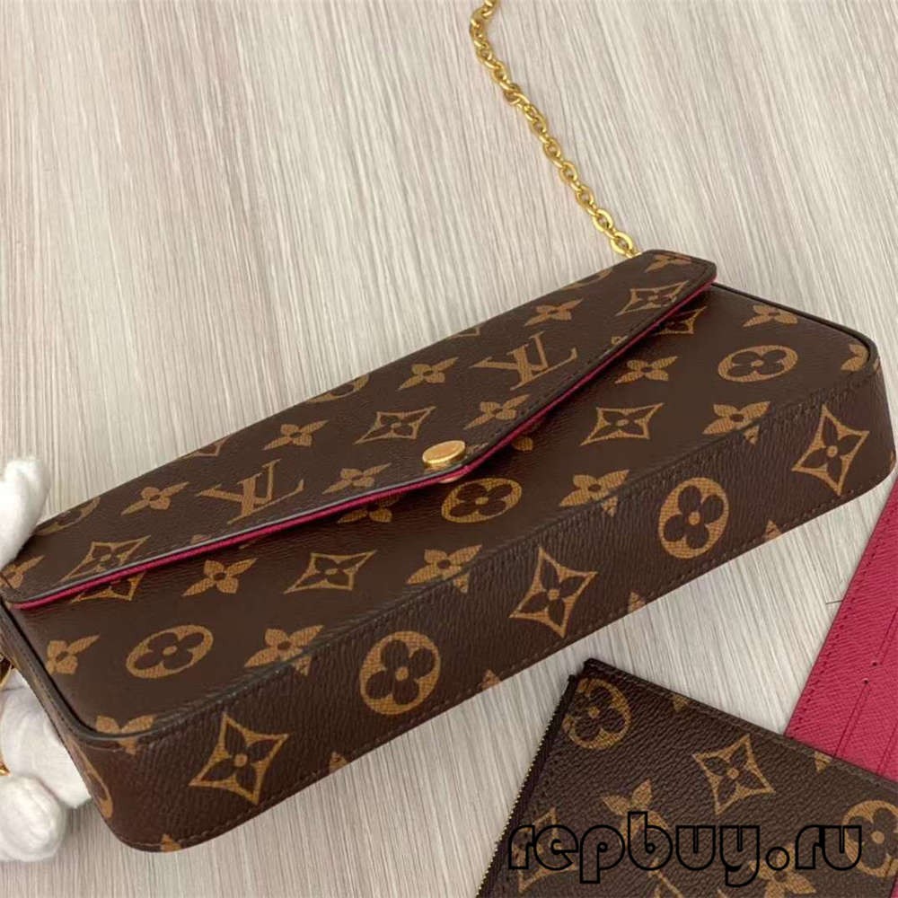 Louis Vuitton M61276 POCHETTE FÉLICIE top quality replica bags (2022 Latest)-Best Quality Fake designer Bag Review, Replica designer bag ru Louis Vuitton M61276 POCHETTE FÉLICIE top quality replica bags (2022 Latest)-Best Quality Fake designer Bag Review, Replica designer bag ru