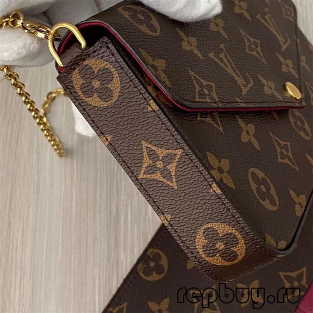 Louis Vuitton M61276 POCHETTE FÉLICIE top quality replica bags (2022 Latest)-Best Quality Fake designer Bag Review, Replica designer bag ru Louis Vuitton M61276 POCHETTE FÉLICIE top quality replica bags (2022 Latest)-Best Quality Fake designer Bag Review, Replica designer bag ru