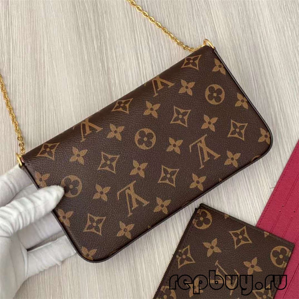 Louis Vuitton M61276 POCHETTE FÉLICIE top quality replica bags (2022 Latest)-Best Quality Fake designer Bag Review, Replica designer bag ru Louis Vuitton M61276 POCHETTE FÉLICIE top quality replica bags (2022 Latest)-Best Quality Fake designer Bag Review, Replica designer bag ru