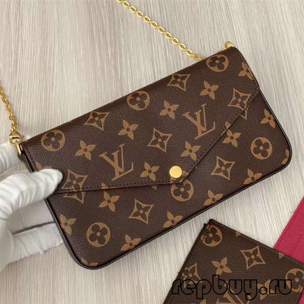 Louis Vuitton M61276 POCHETTE FÉLICIE top quality replica bags (2022 Latest)-Best Quality Fake designer Bag Review, Replica designer bag ru Louis Vuitton M61276 POCHETTE FÉLICIE top quality replica bags (2022 Latest)-Best Quality Fake designer Bag Review, Replica designer bag ru