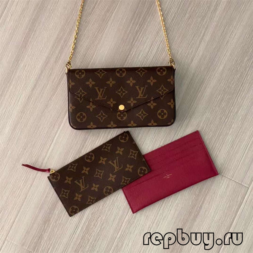 Louis Vuitton M61276 POCHETTE FÉLICIE top quality replica bags (2022 Latest)-Best Quality Fake designer Bag Review, Replica designer bag ru Louis Vuitton M61276 POCHETTE FÉLICIE top quality replica bags (2022 Latest)-Best Quality Fake designer Bag Review, Replica designer bag ru
