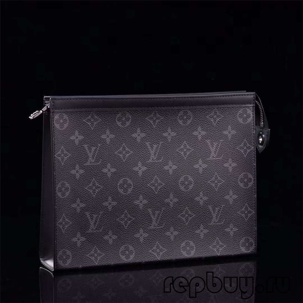 Louis Vuitton M61692 Pochette Voyage 27cm top quality replica bags（2022 Updated）-Best Quality Fake designer Bag Review, Replica designer bag ru
