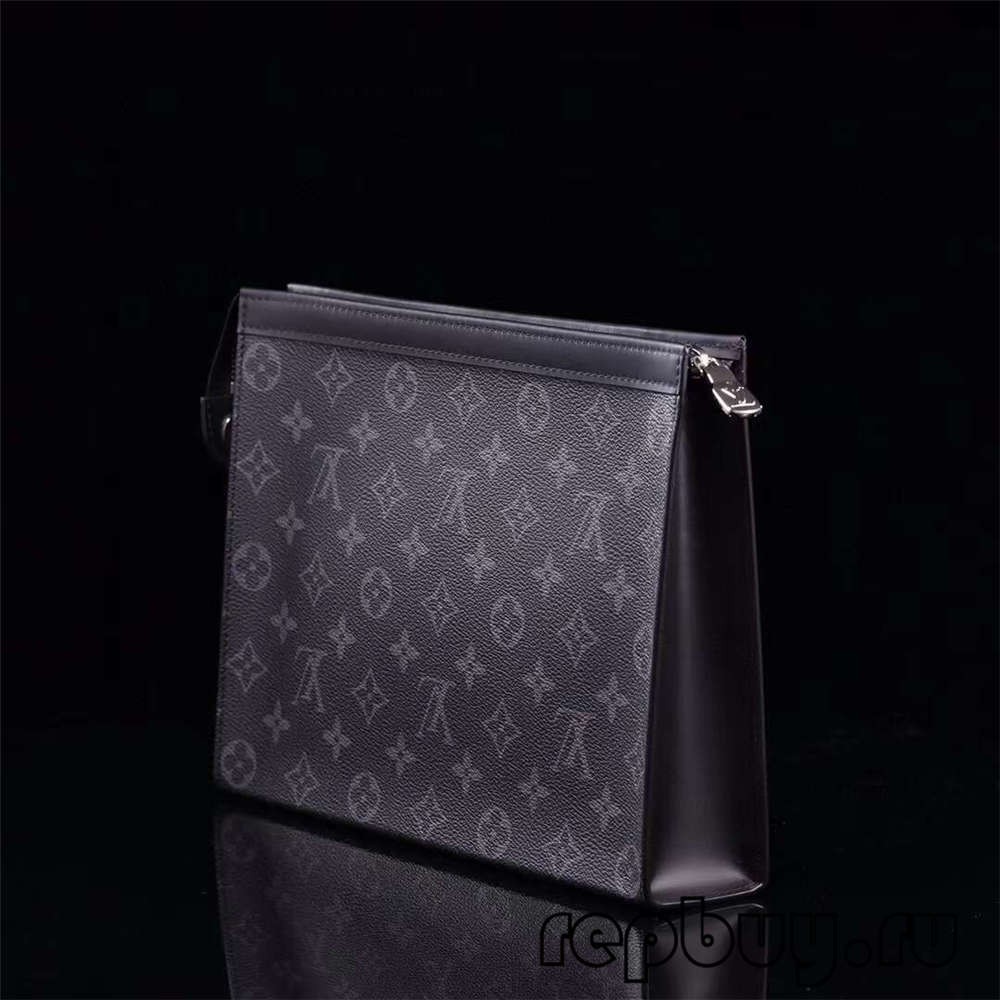 Louis Vuitton M61692 Pochette Voyage 27cm top quality replica bags（2022 Updated）-Best Quality Fake designer Bag Review, Replica designer bag ru