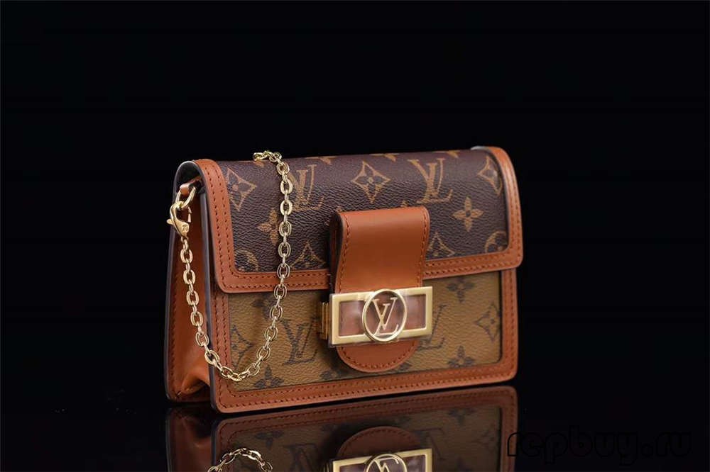 Louis Vuitton M68746 Dauphine 18.5cm top quality replica bag (2022 updated)-Best Quality Fake designer Bag Review, Replica designer bag ru Louis Vuitton M68746 Dauphine 18.5cm top quality replica bag (2022 updated)-Best Quality Fake designer Bag Review, Replica designer bag ru