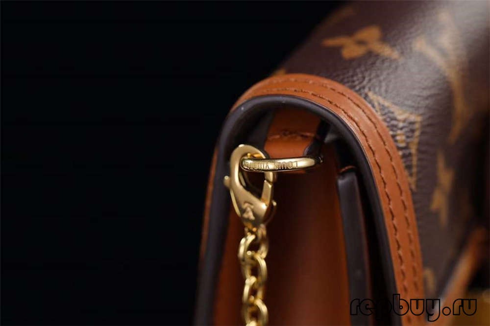 Louis Vuitton M68746 Dauphine 18.5cm top quality replica bag (2022 updated)-Best Quality Fake designer Bag Review, Replica designer bag ru Louis Vuitton M68746 Dauphine 18.5cm top quality replica bag (2022 updated)-Best Quality Fake designer Bag Review, Replica designer bag ru