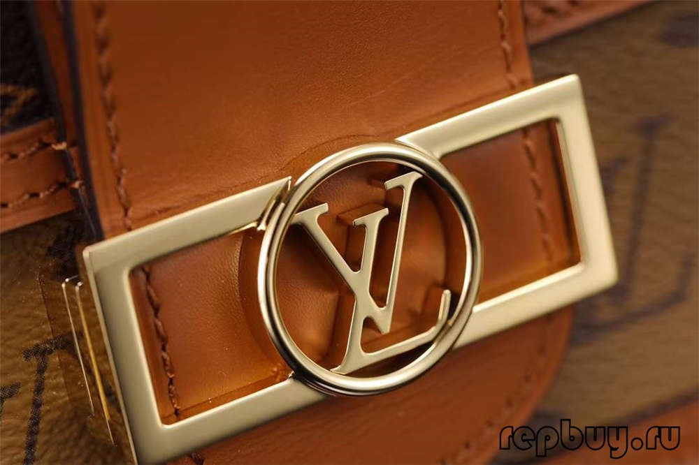 Louis Vuitton M68746 Dauphine 18.5cm top quality replica bag (2022 updated)-Best Quality Fake designer Bag Review, Replica designer bag ru Louis Vuitton M68746 Dauphine 18.5cm top quality replica bag (2022 updated)-Best Quality Fake designer Bag Review, Replica designer bag ru