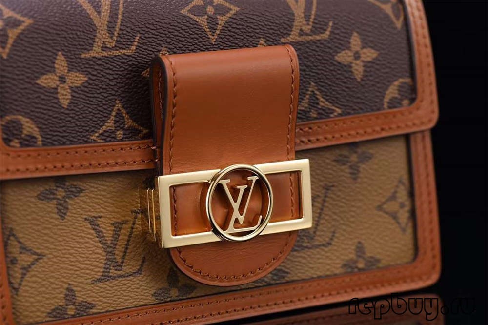 Louis Vuitton M68746 Dauphine 18.5cm top quality replica bag (2022 updated)-Best Quality Fake designer Bag Review, Replica designer bag ru Louis Vuitton M68746 Dauphine 18.5cm top quality replica bag (2022 updated)-Best Quality Fake designer Bag Review, Replica designer bag ru