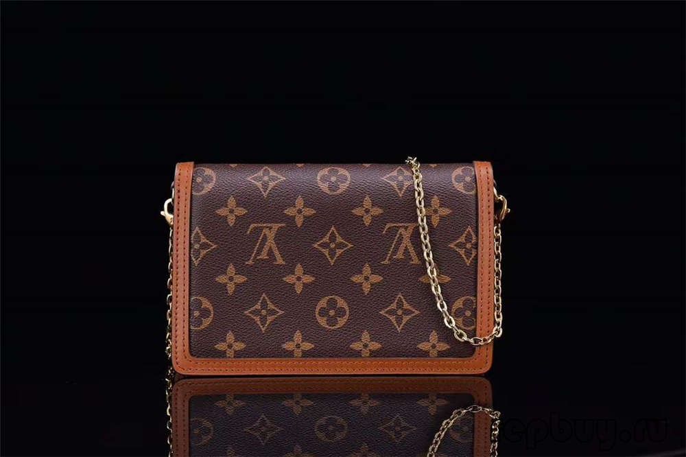 Louis Vuitton M68746 Dauphine 18.5cm top quality replica bag (2022 updated)-Best Quality Fake designer Bag Review, Replica designer bag ru Louis Vuitton M68746 Dauphine 18.5cm top quality replica bag (2022 updated)-Best Quality Fake designer Bag Review, Replica designer bag ru