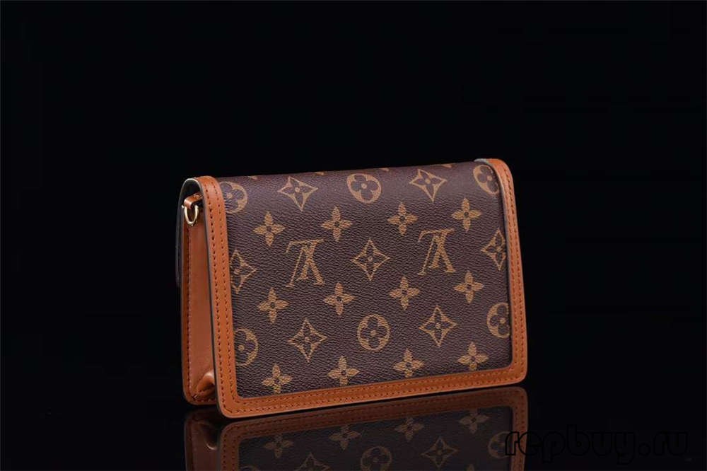 Louis Vuitton M68746 Dauphine 18.5cm top quality replica bag (2022 updated)-Best Quality Fake designer Bag Review, Replica designer bag ru Louis Vuitton M68746 Dauphine 18.5cm top quality replica bag (2022 updated)-Best Quality Fake designer Bag Review, Replica designer bag ru