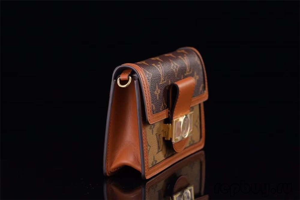 Louis Vuitton M68746 Dauphine 18.5cm top quality replica bag (2022 updated)-Best Quality Fake designer Bag Review, Replica designer bag ru Louis Vuitton M68746 Dauphine 18.5cm top quality replica bag (2022 updated)-Best Quality Fake designer Bag Review, Replica designer bag ru