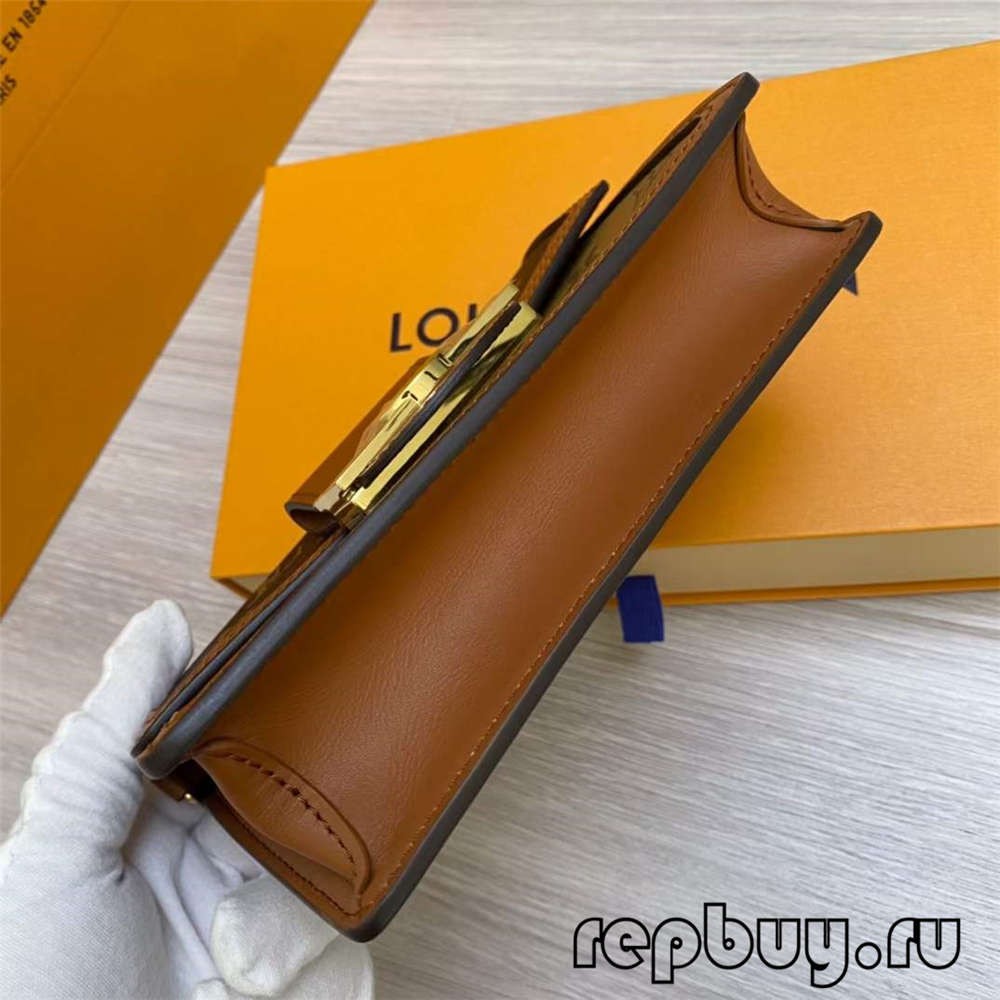 Louis Vuitton M68746 Dauphine 18.5cm top quality replica bags(2022 Updated)-Best Quality Fake designer Bag Review, Replica designer bag ru Louis Vuitton M68746 Dauphine 18.5cm top quality replica bags(2022 Updated)-Best Quality Fake designer Bag Review, Replica designer bag ru