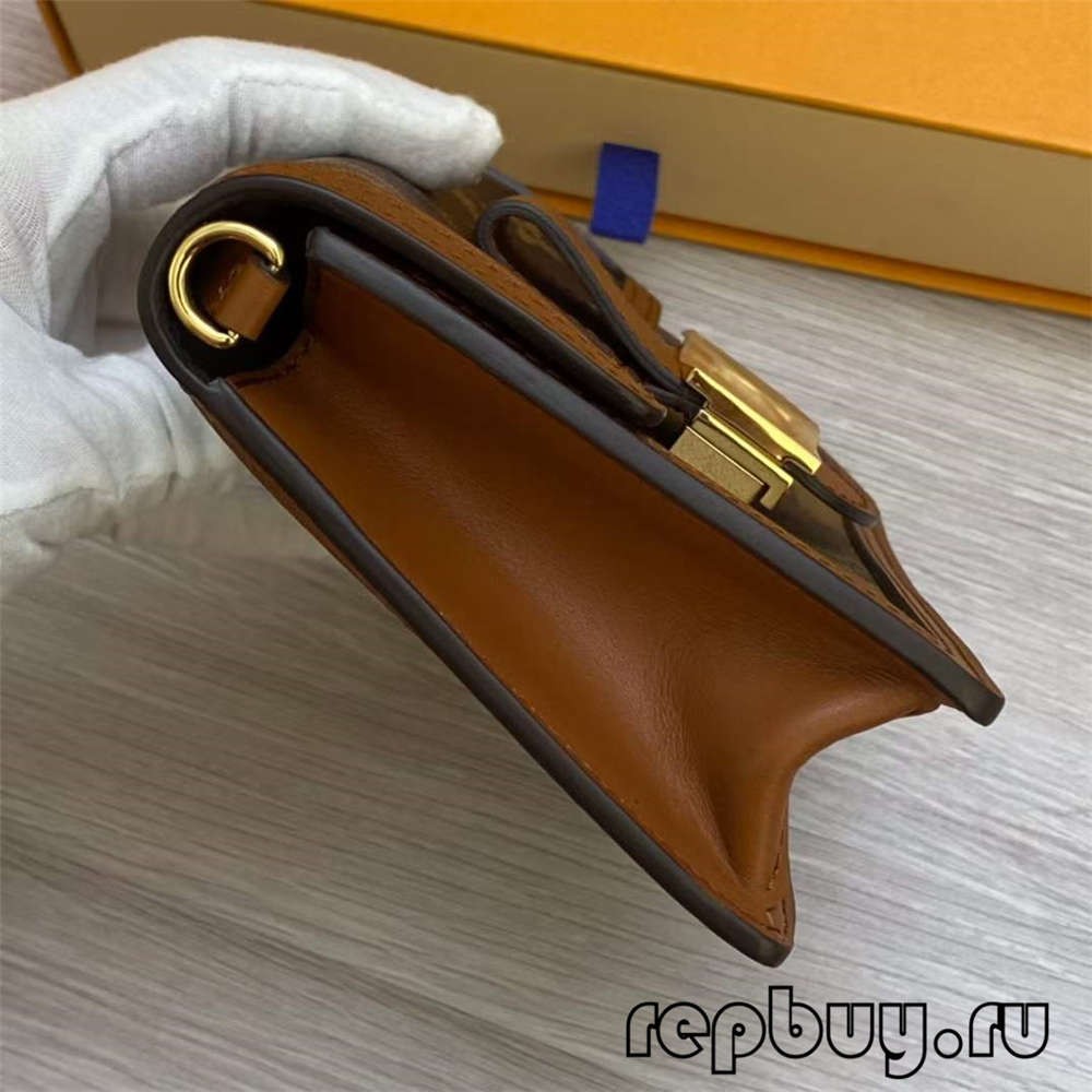 Louis Vuitton M68746 Dauphine 18.5cm top quality replica bags(2022 Updated)-Best Quality Fake designer Bag Review, Replica designer bag ru Louis Vuitton M68746 Dauphine 18.5cm top quality replica bags(2022 Updated)-Best Quality Fake designer Bag Review, Replica designer bag ru