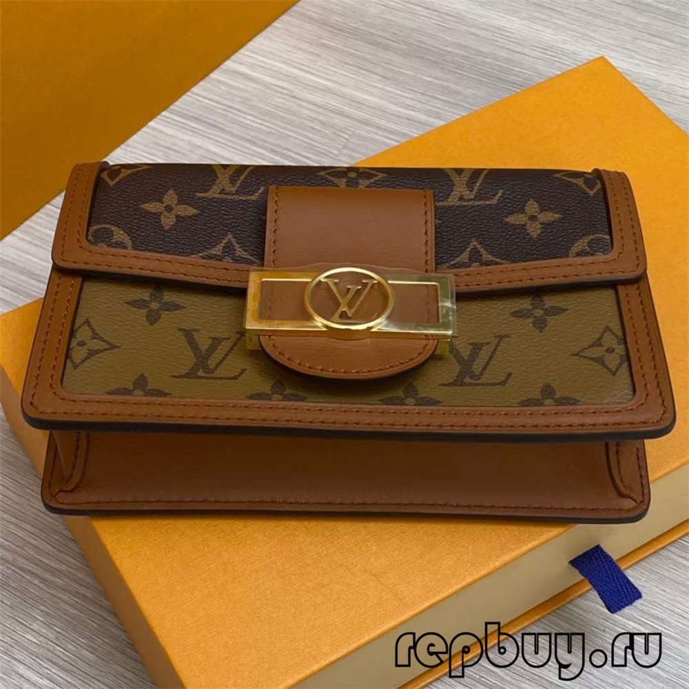 Louis Vuitton M68746 Dauphine 18.5cm top quality replica bags(2022 Updated)-Best Quality Fake designer Bag Review, Replica designer bag ru Louis Vuitton M68746 Dauphine 18.5cm top quality replica bags(2022 Updated)-Best Quality Fake designer Bag Review, Replica designer bag ru