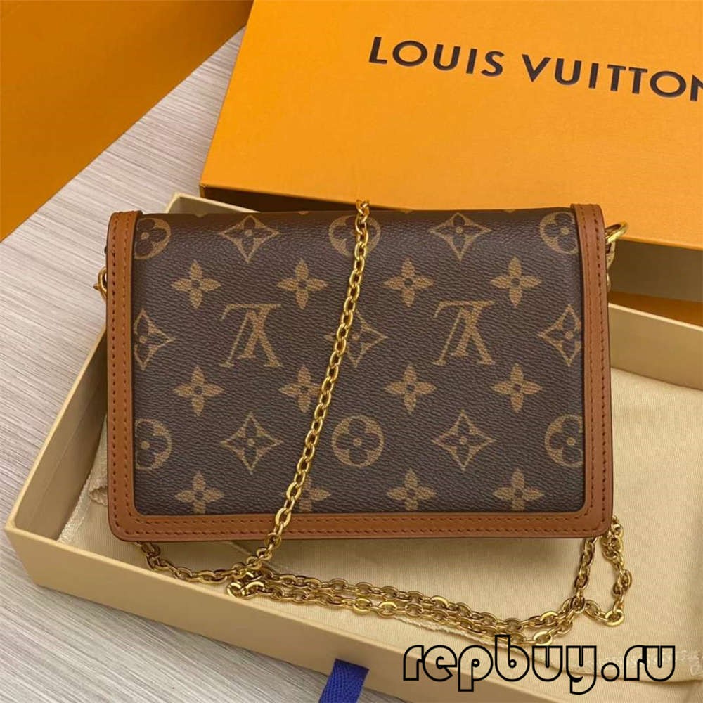 Louis Vuitton M68746 Dauphine 18.5cm top quality replica bags(2022 Updated)-Best Quality Fake designer Bag Review, Replica designer bag ru Louis Vuitton M68746 Dauphine 18.5cm top quality replica bags(2022 Updated)-Best Quality Fake designer Bag Review, Replica designer bag ru