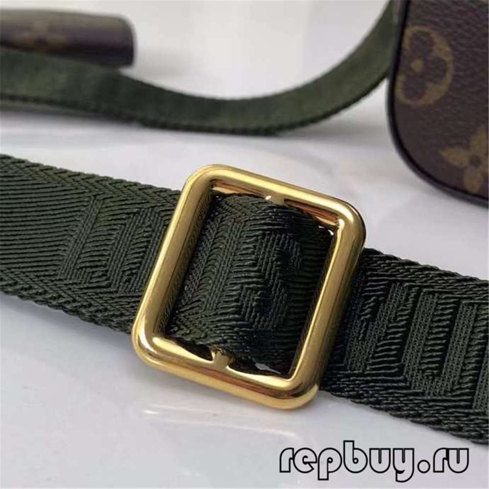 Louis Vuitton M80091 FÉLICIE STRAP & GO top quality replica bags (2022 Latest)-Best Quality Fake designer Bag Review, Replica designer bag ru