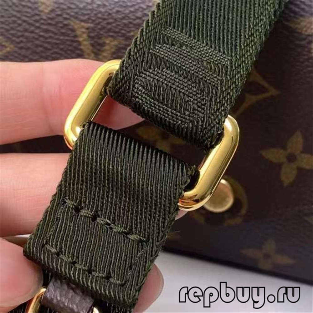 Louis Vuitton M80091 FÉLICIE STRAP & GO top quality replica bags (2022 Latest)-Best Quality Fake designer Bag Review, Replica designer bag ru