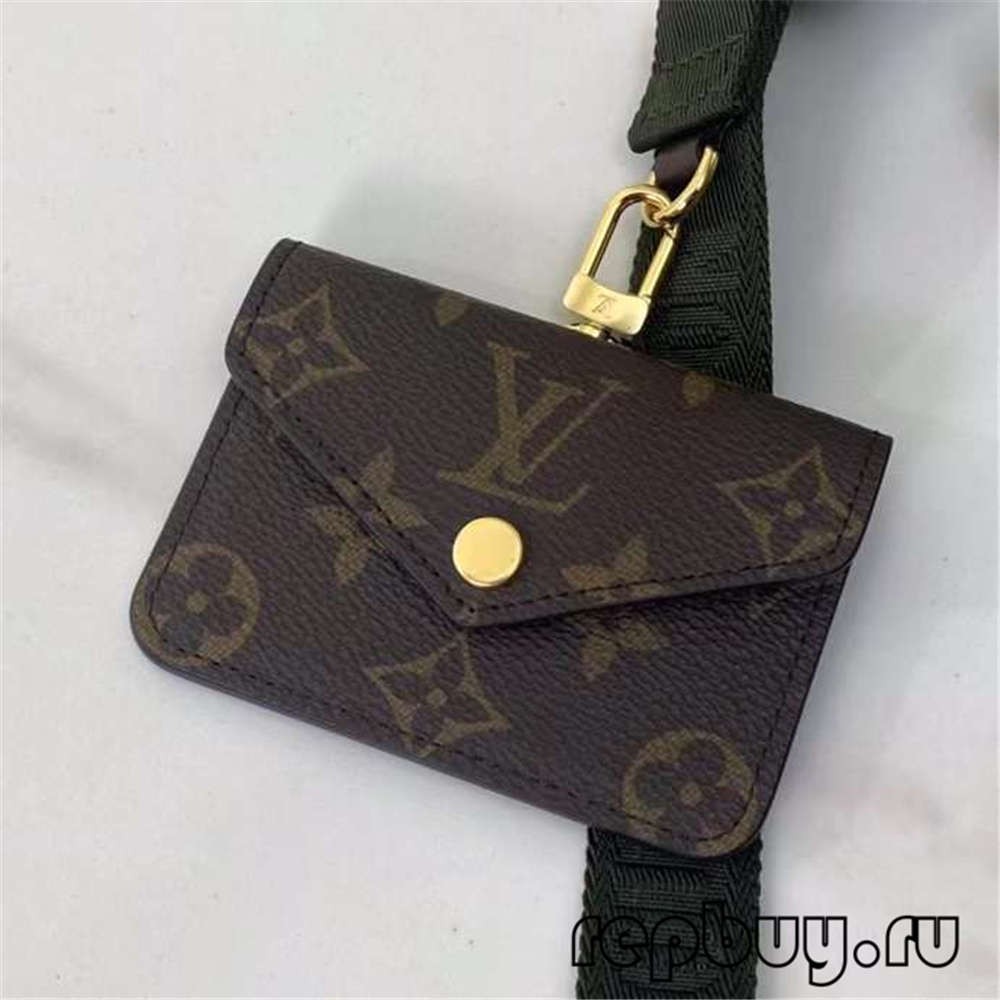 Louis Vuitton M80091 FÉLICIE STRAP & GO top quality replica bags (2022 Updated)-Best Quality Fake designer Bag Review, Replica designer bag ru
