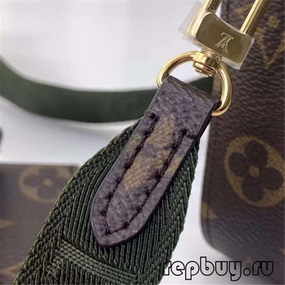 Louis Vuitton M80091 FÉLICIE STRAP & GO top quality replica bags (2022 Updated)-Best Quality Fake designer Bag Review, Replica designer bag ru