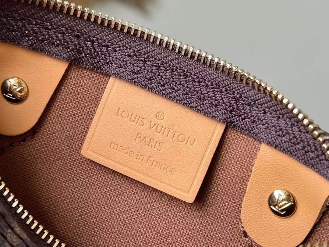 Louis Vuitton M81085 NANO SPEEDY Best quality replica bag (2022 updated)-Best Quality Fake designer Bag Review, Replica designer bag ru Louis Vuitton M81085 NANO SPEEDY Best quality replica bag (2022 updated)-Best Quality Fake designer Bag Review, Replica designer bag ru