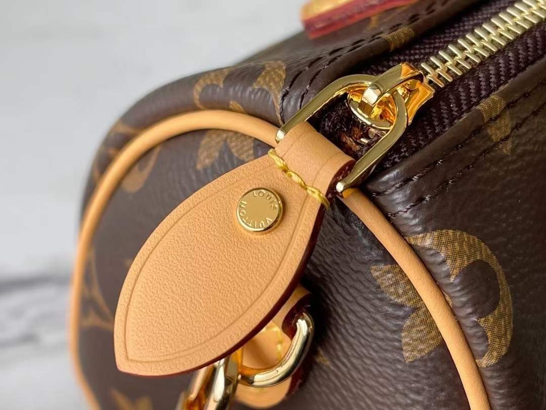 Louis Vuitton M81085 NANO SPEEDY Best quality replica bag (2022 updated)-Best Quality Fake designer Bag Review, Replica designer bag ru Louis Vuitton M81085 NANO SPEEDY Best quality replica bag (2022 updated)-Best Quality Fake designer Bag Review, Replica designer bag ru