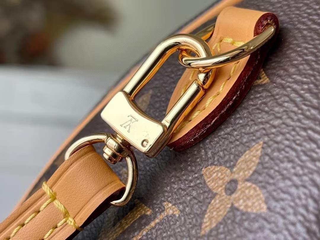 Louis Vuitton M81085 NANO SPEEDY Best quality replica bag (2022 updated)-Best Quality Fake designer Bag Review, Replica designer bag ru Louis Vuitton M81085 NANO SPEEDY Best quality replica bag (2022 updated)-Best Quality Fake designer Bag Review, Replica designer bag ru