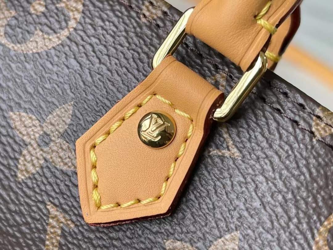 Louis Vuitton M81085 NANO SPEEDY Best quality replica bag (2022 updated)-Best Quality Fake designer Bag Review, Replica designer bag ru Louis Vuitton M81085 NANO SPEEDY Best quality replica bag (2022 updated)-Best Quality Fake designer Bag Review, Replica designer bag ru