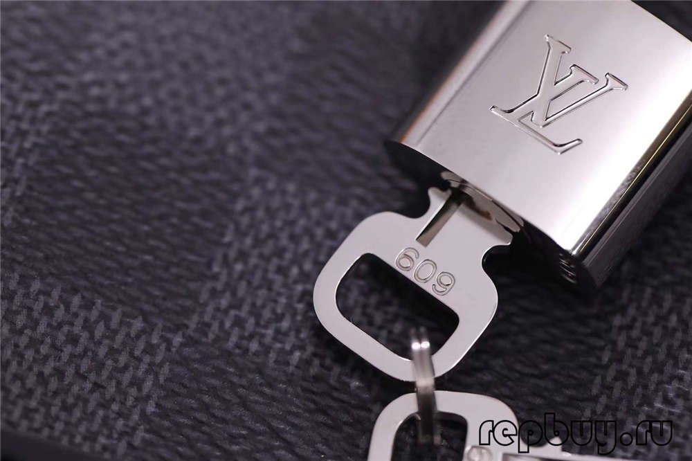 Louis Vuitton N48260 Men’s Briefcase 37cm Top Replica Bags Hardware and craft details (2022 updated version)-Best Quality Fake designer Bag Review, Replica designer bag ru Louis Vuitton N48260 Men’s Briefcase 37cm Top Replica Bags Hardware and craft details (2022 updated version)-Best Quality Fake designer Bag Review, Replica designer bag ru