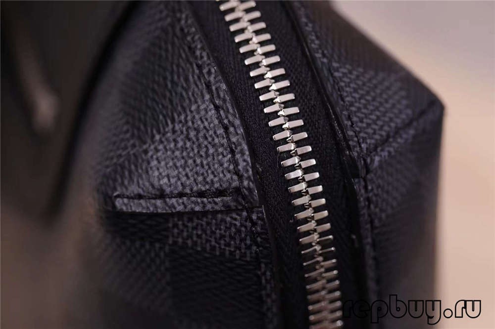 Louis Vuitton N48260 Men’s Briefcase 37cm Top Replica Bags Hardware and craft details (2022 updated version)-Best Quality Fake designer Bag Review, Replica designer bag ru Louis Vuitton N48260 Men’s Briefcase 37cm Top Replica Bags Hardware and craft details (2022 updated version)-Best Quality Fake designer Bag Review, Replica designer bag ru