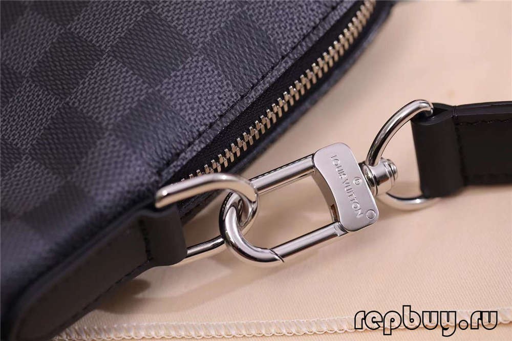 Louis Vuitton N48260 Men’s Briefcase 37cm Top Replica Bags Hardware and craft details (2022 updated version)-Best Quality Fake designer Bag Review, Replica designer bag ru Louis Vuitton N48260 Men’s Briefcase 37cm Top Replica Bags Hardware and craft details (2022 updated version)-Best Quality Fake designer Bag Review, Replica designer bag ru