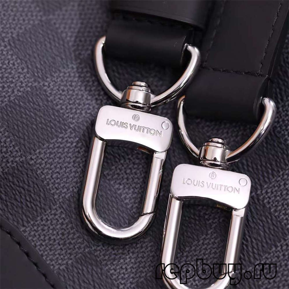 Louis Vuitton N48260 Men’s Briefcase 37cm Top Replica Bags Hardware and craft details (2022 updated version)-Best Quality Fake designer Bag Review, Replica designer bag ru Louis Vuitton N48260 Men’s Briefcase 37cm Top Replica Bags Hardware and craft details (2022 updated version)-Best Quality Fake designer Bag Review, Replica designer bag ru