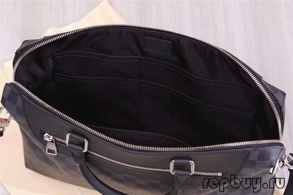 Louis Vuitton N48260 Porte-Documents Jour 37cm top quality replica bags（2022 Updated）-Best Quality Fake designer Bag Review, Replica designer bag ru