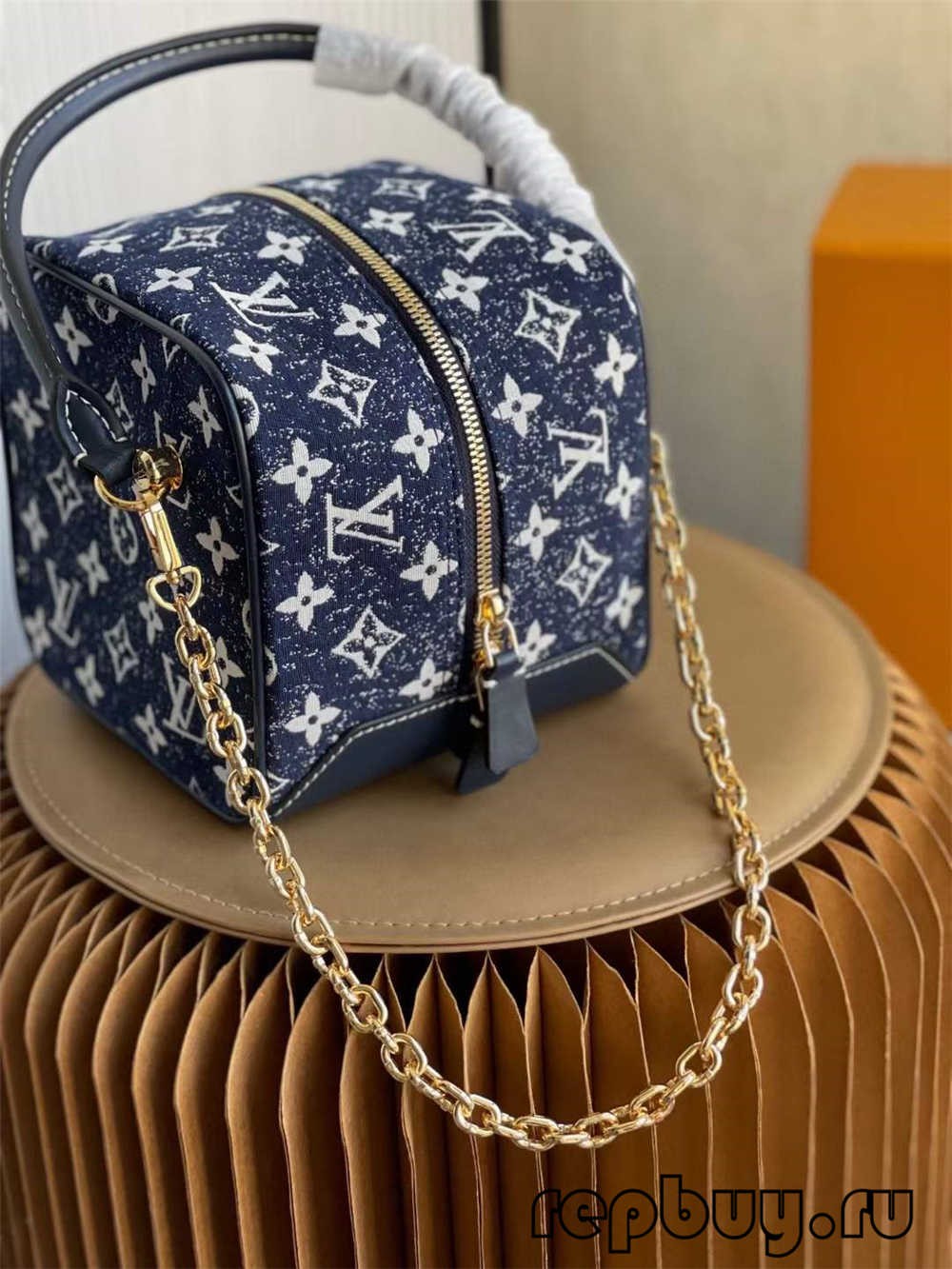 Louis Vuitton SQUARE bag M59611 top quality replica bag (2022 updated)-Best Quality Fake designer Bag Review, Replica designer bag ru