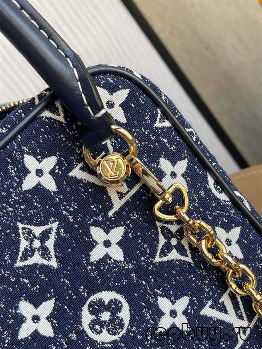Louis Vuitton SQUARE bag M59611 top quality replica bag (2022 updated)-Best Quality Fake designer Bag Review, Replica designer bag ru