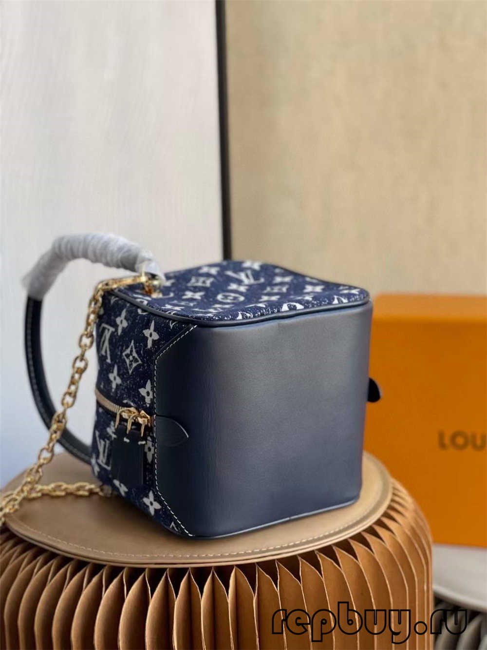 Louis Vuitton SQUARE bag M59611 top quality replica bag (2022 updated)-Best Quality Fake designer Bag Review, Replica designer bag ru