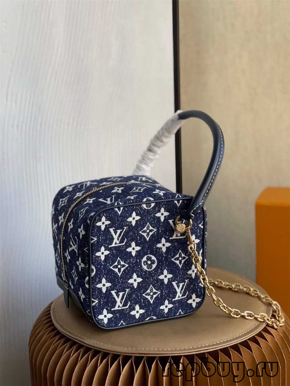 Louis Vuitton SQUARE bag M59611 top quality replica bag (2022 updated)-Best Quality Fake designer Bag Review, Replica designer bag ru