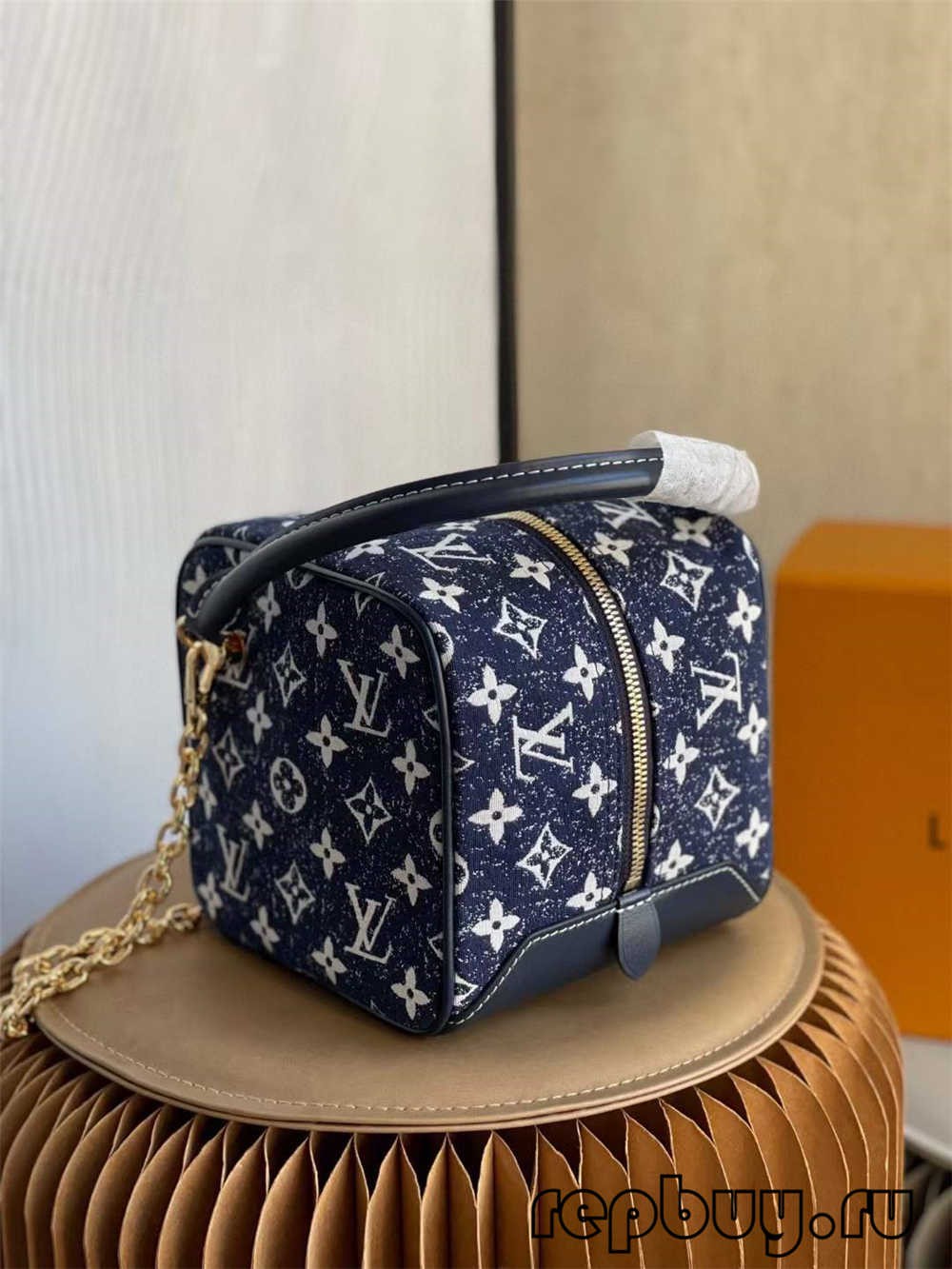 Louis Vuitton SQUARE bag M59611 top quality replica bag (2022 updated)-Best Quality Fake designer Bag Review, Replica designer bag ru