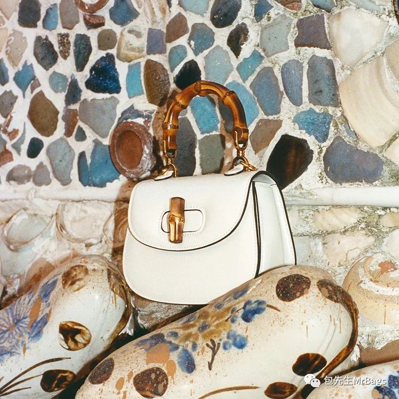 Gucci’s most popular replica designer bag – Gucci Bamboo 1947 (2022 new edition)-Best Quality Fake designer Bag Review, Replica designer bag ru