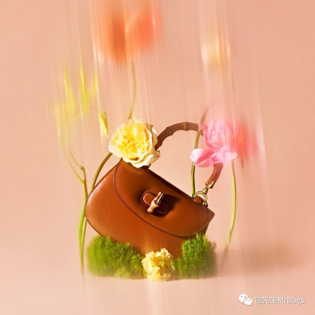 Gucci’s most popular replica designer bag – Gucci Bamboo 1947 (2022 new edition)-Best Quality Fake designer Bag Review, Replica designer bag ru