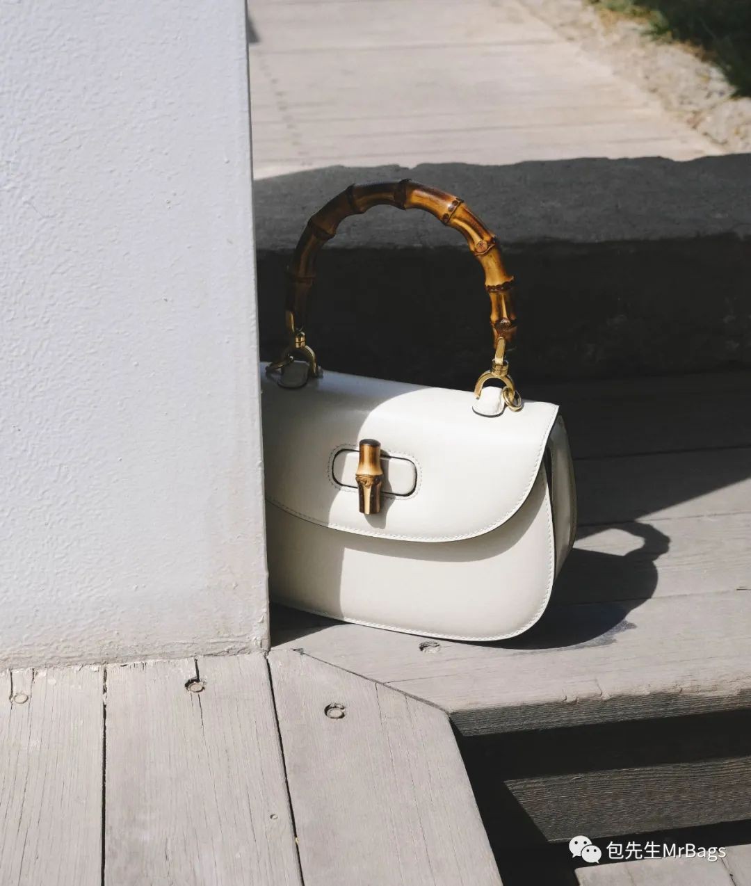 Gucci’s most popular replica designer bag – Gucci Bamboo 1947 (2022 new edition)-Best Quality Fake designer Bag Review, Replica designer bag ru