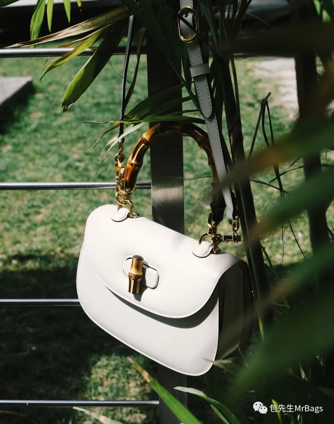 Gucci’s most popular replica designer bag – Gucci Bamboo 1947 (2022 new edition)-Best Quality Fake designer Bag Review, Replica designer bag ru
