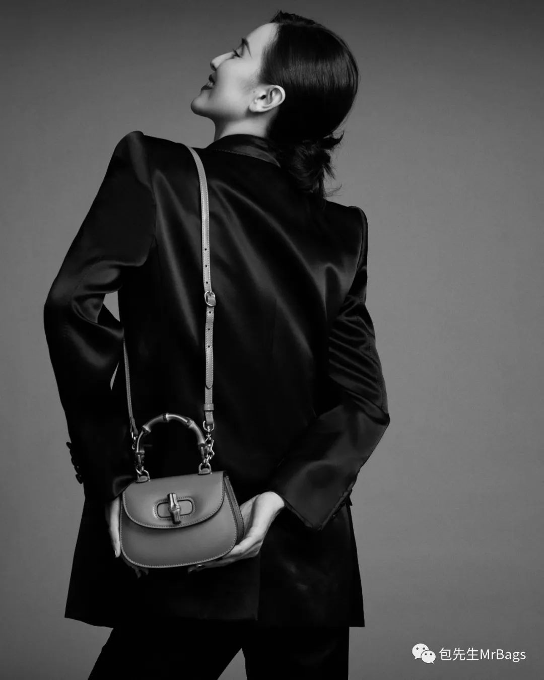Gucci’s most popular replica designer bag – Gucci Bamboo 1947 (2022 new edition)-Best Quality Fake designer Bag Review, Replica designer bag ru