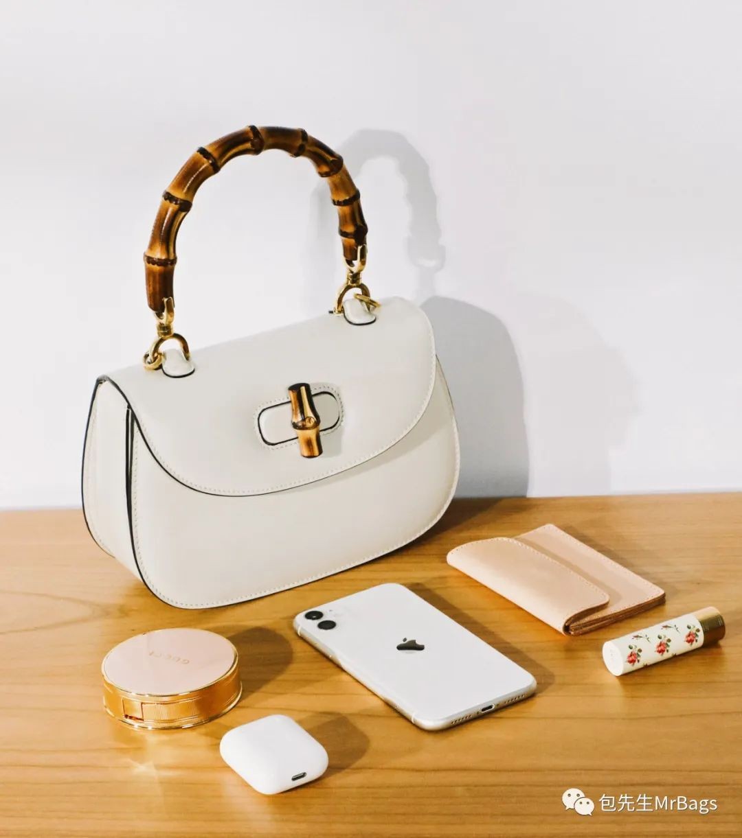Gucci’s most popular replica designer bag – Gucci Bamboo 1947 (2022 new edition)-Best Quality Fake designer Bag Review, Replica designer bag ru