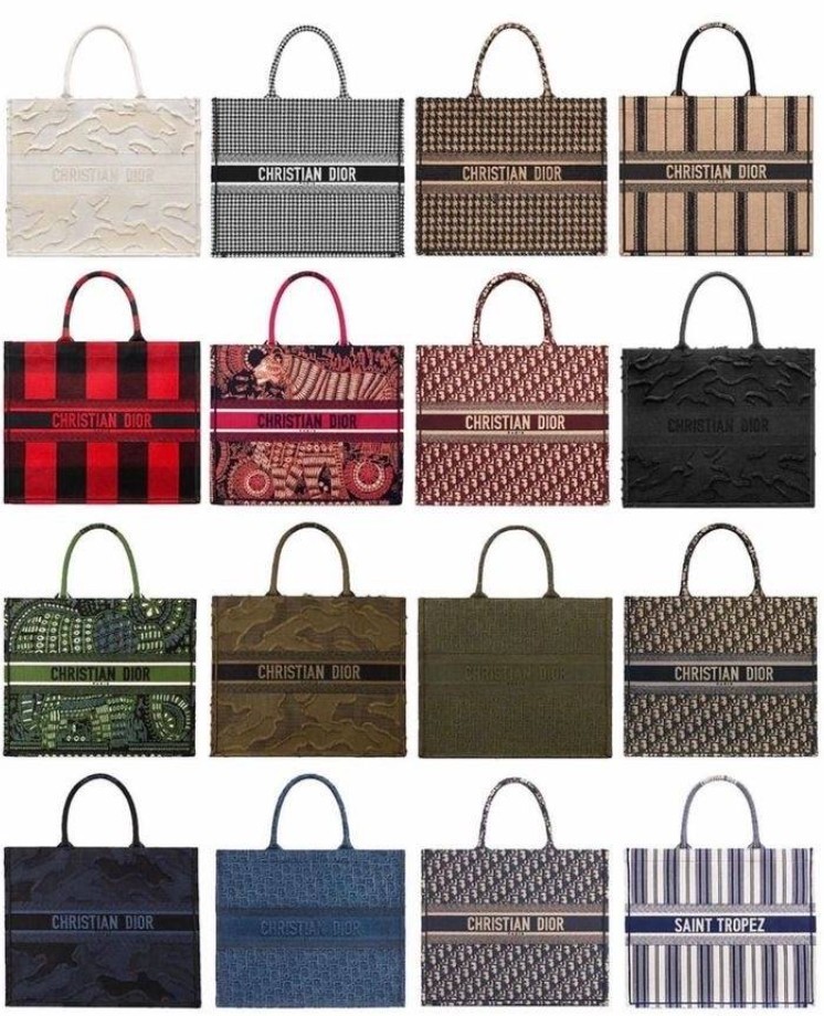 The most comprehensive Dior Book Tote introduction and replica bags buying advice (2022 update)-Best Quality Fake designer Bag Review, Replica designer bag ru The most comprehensive Dior Book Tote introduction and replica bags buying advice (2022 update)-Best Quality Fake designer Bag Review, Replica designer bag ru