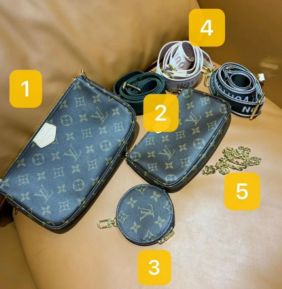 Top quality? Louis Vuitton MULTI POCHETTE ACCESSORIES bag? (2022 latest)-Best Quality Fake designer Bag Review, Replica designer bag ru Top quality? Louis Vuitton MULTI POCHETTE ACCESSORIES bag? (2022 latest)-Best Quality Fake designer Bag Review, Replica designer bag ru